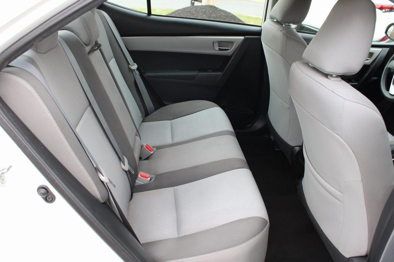 2017 Toyota Corolla LE Stafford VA