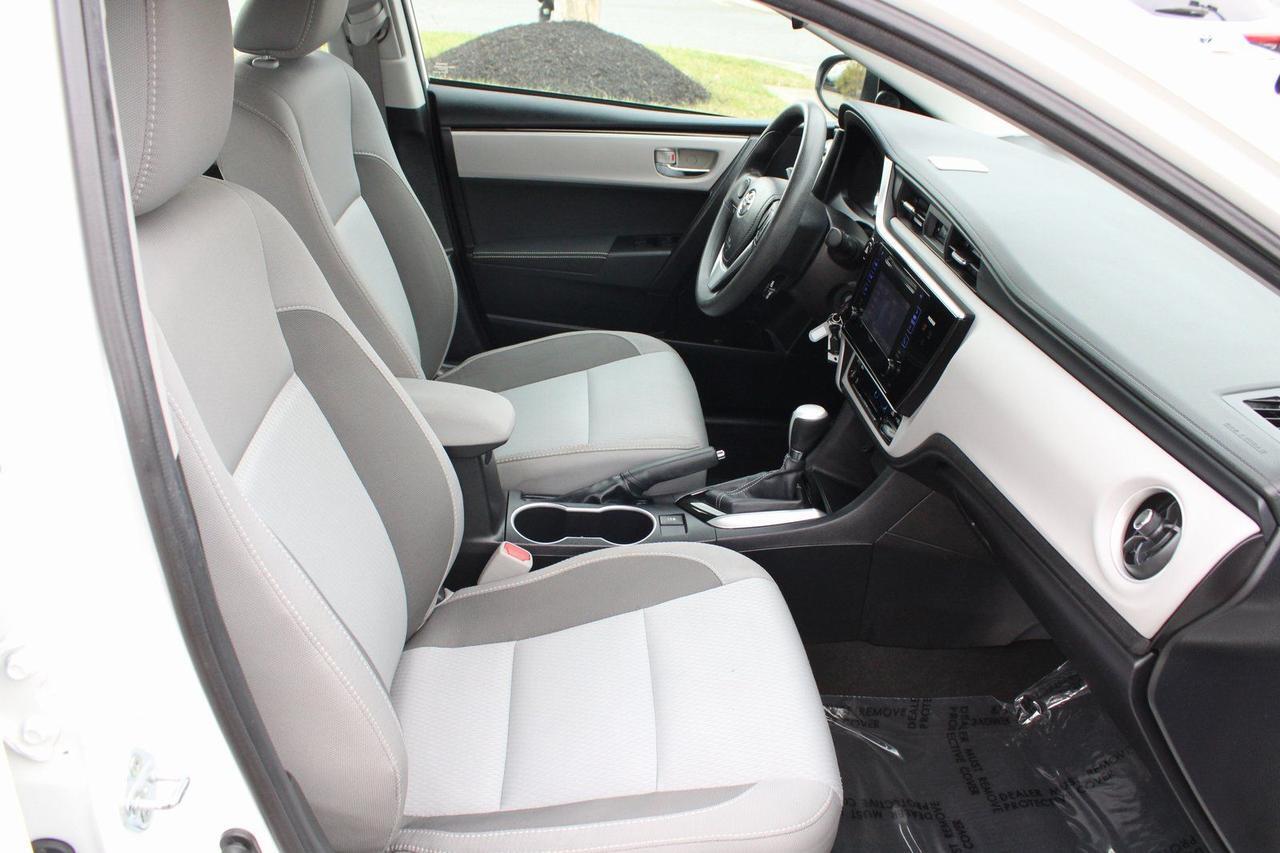 2017 Toyota Corolla LE Stafford VA