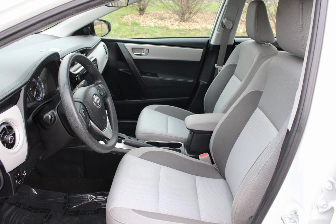 2017 Toyota Corolla LE Stafford VA