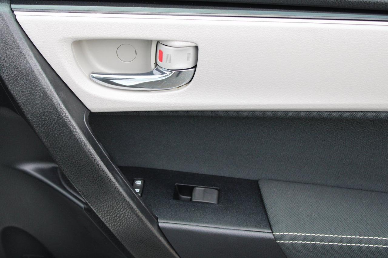 2017 Toyota Corolla LE Stafford VA