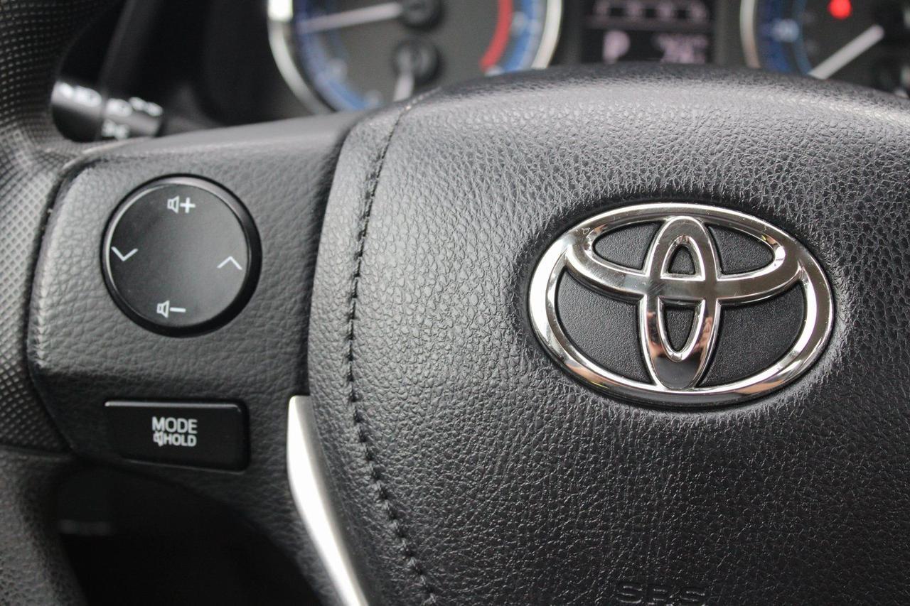 2017 Toyota Corolla LE Stafford VA