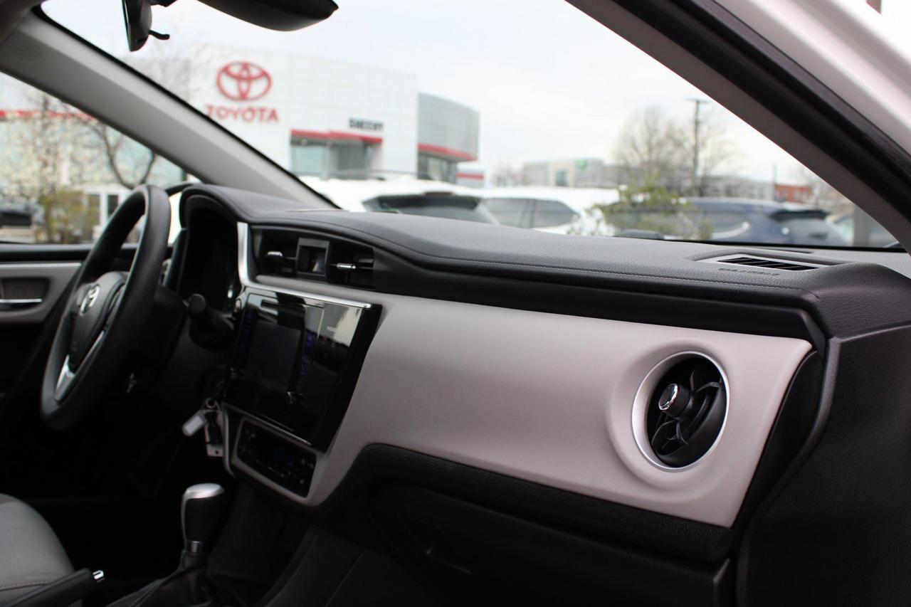 2017 Toyota Corolla LE Stafford VA