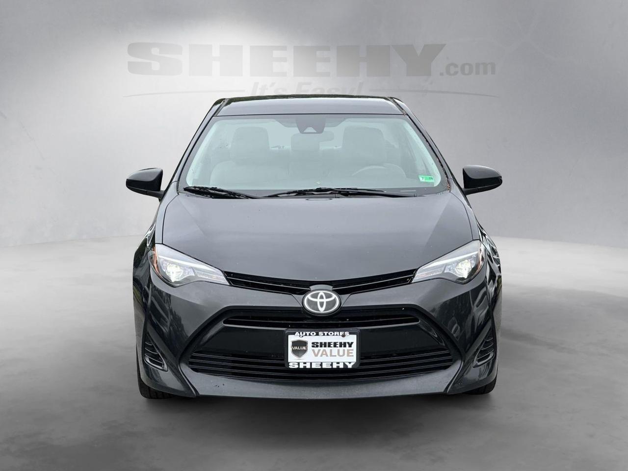 2017 Toyota Corolla LE Alexandria VA