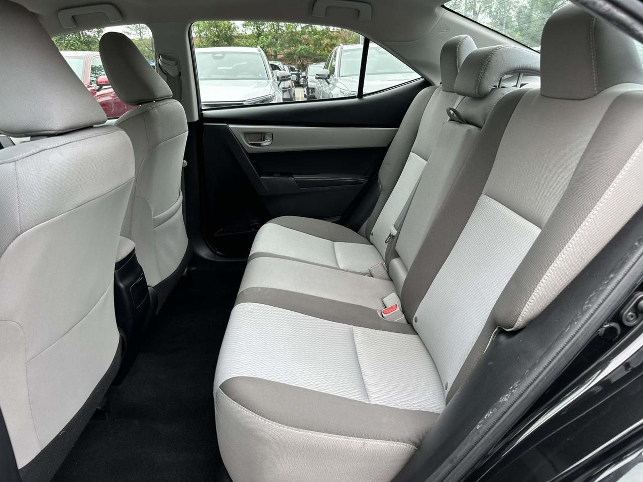 2017 Toyota Corolla LE Alexandria VA