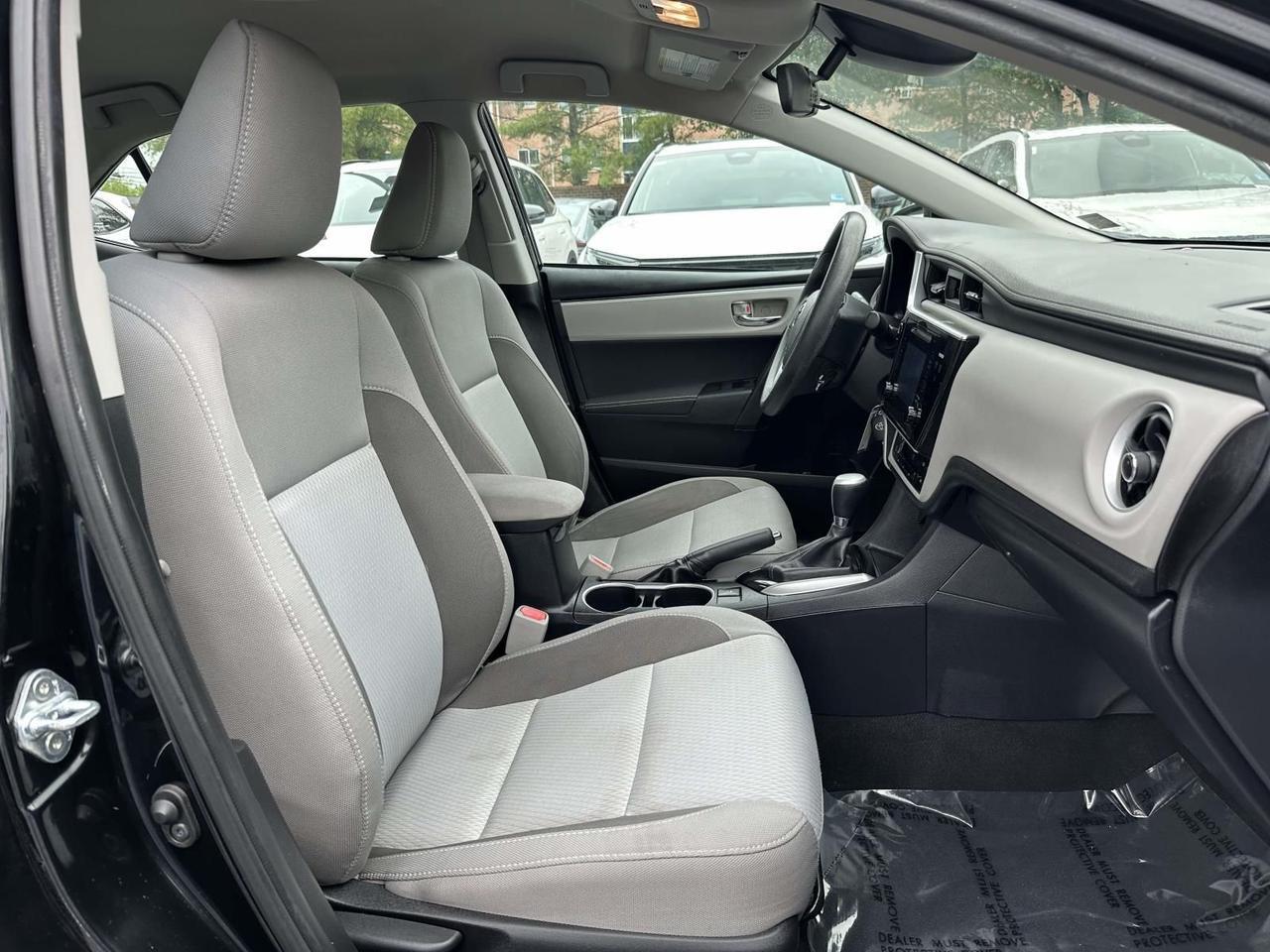 2017 Toyota Corolla LE Alexandria VA