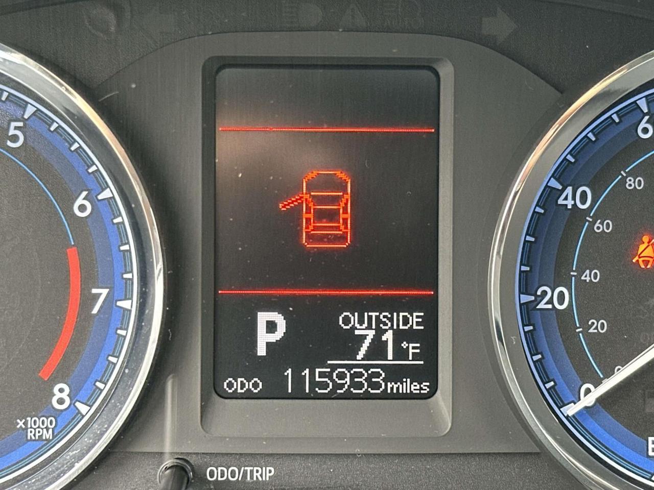 2017 Toyota Corolla LE Alexandria VA