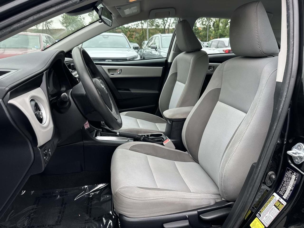 2017 Toyota Corolla LE Alexandria VA