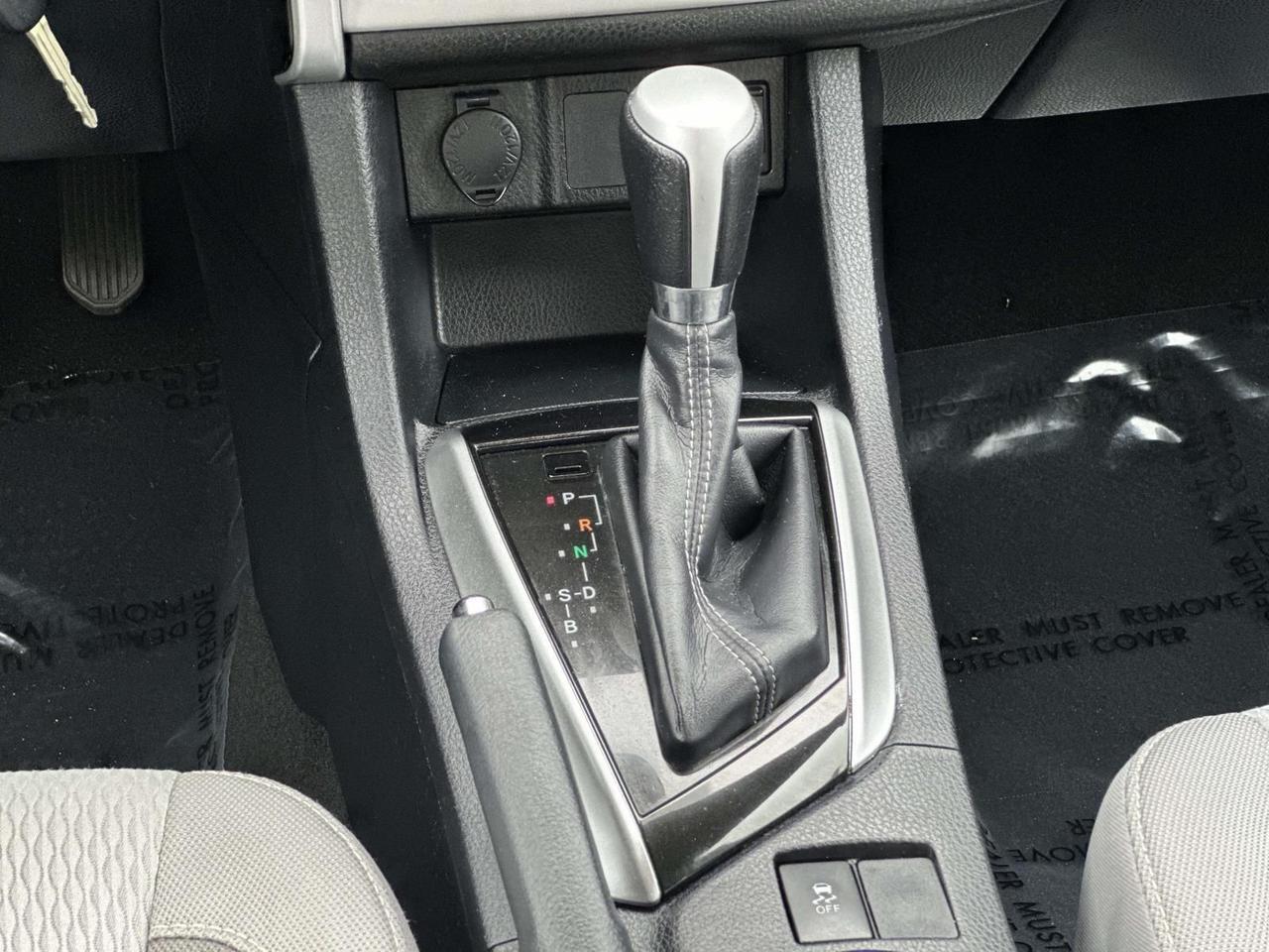 2017 Toyota Corolla LE Alexandria VA
