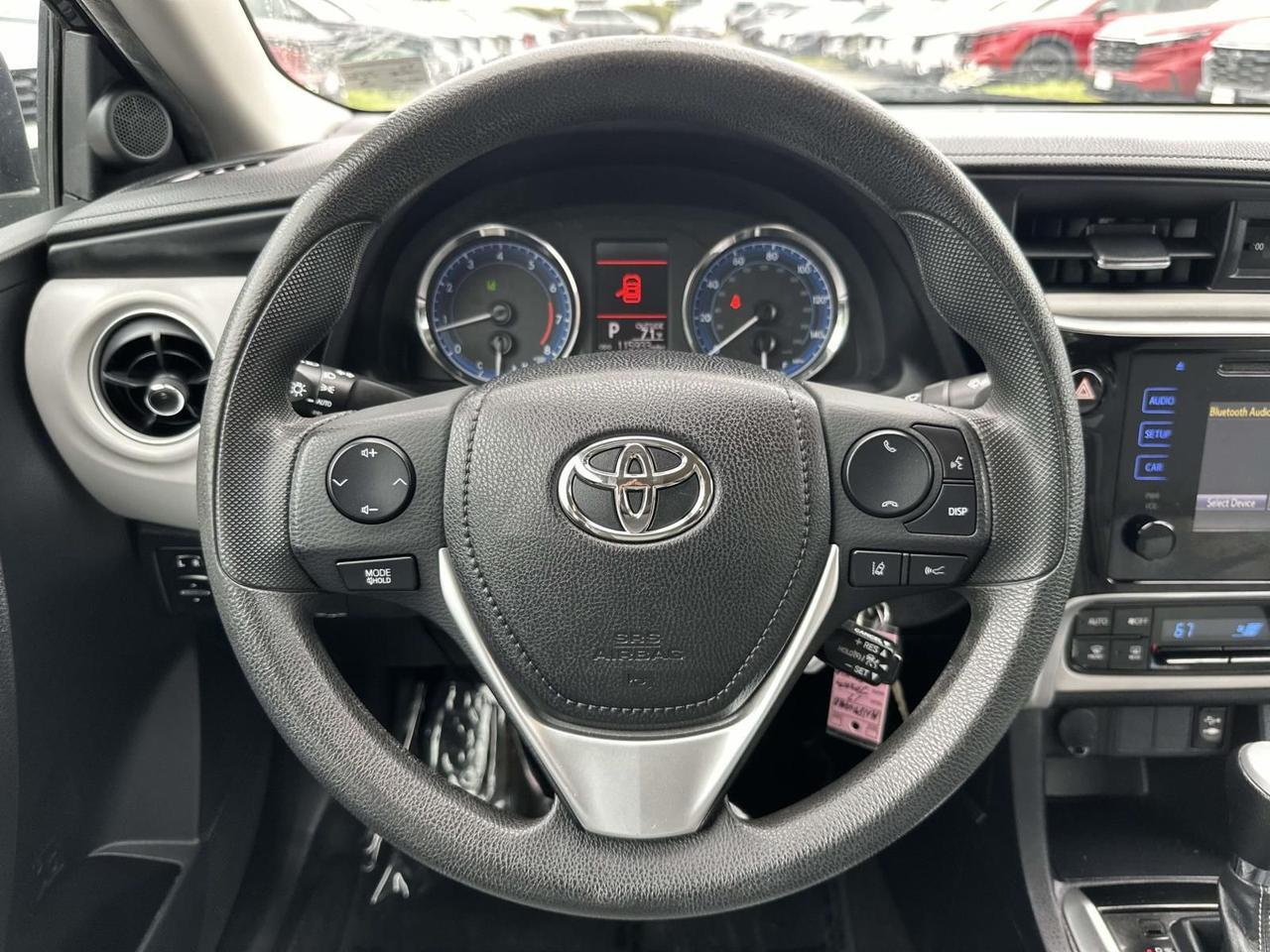 2017 Toyota Corolla LE Alexandria VA