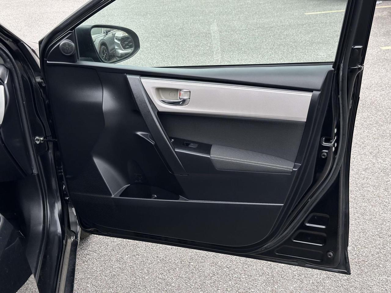 2017 Toyota Corolla LE Alexandria VA