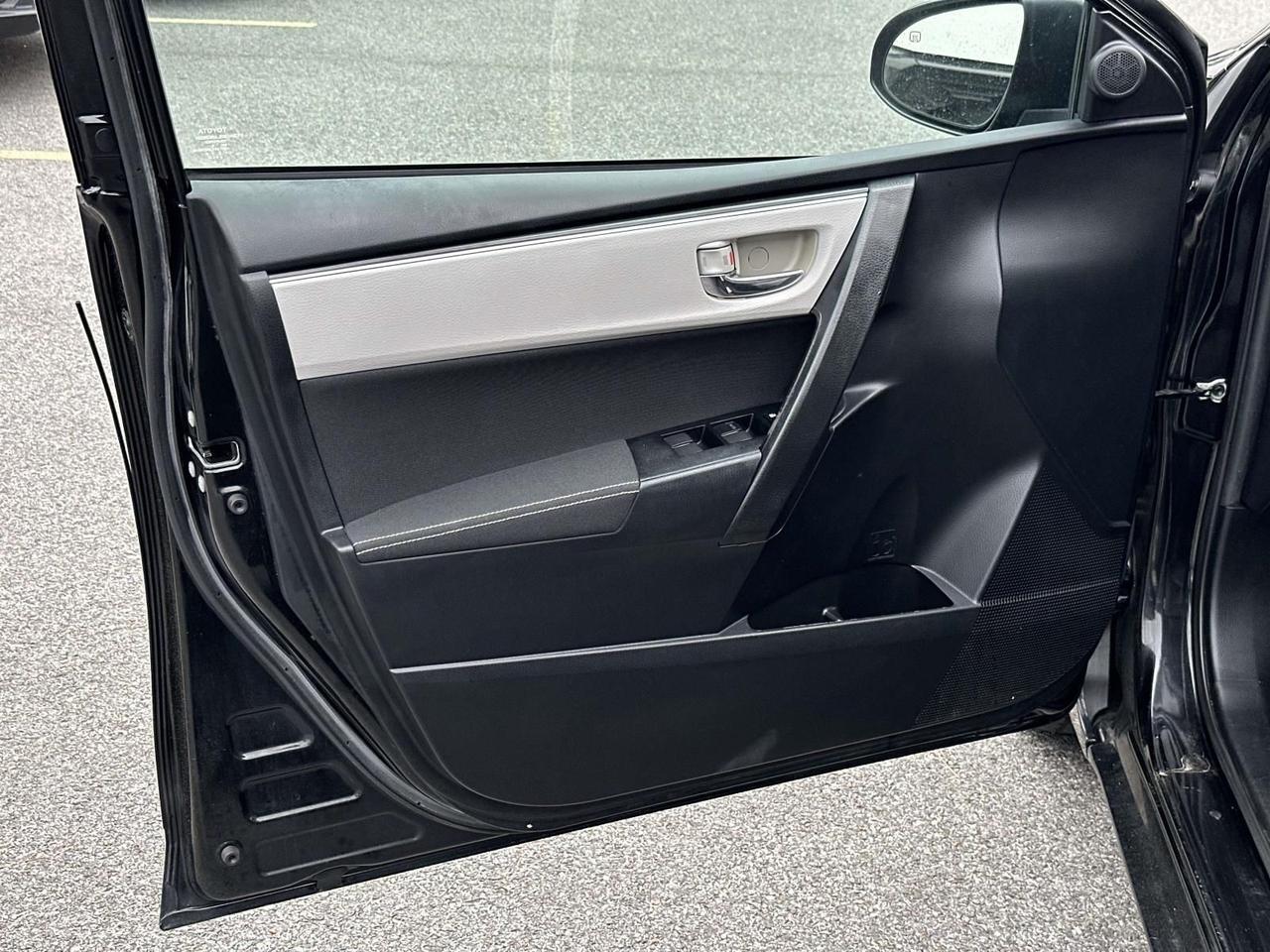 2017 Toyota Corolla LE Alexandria VA