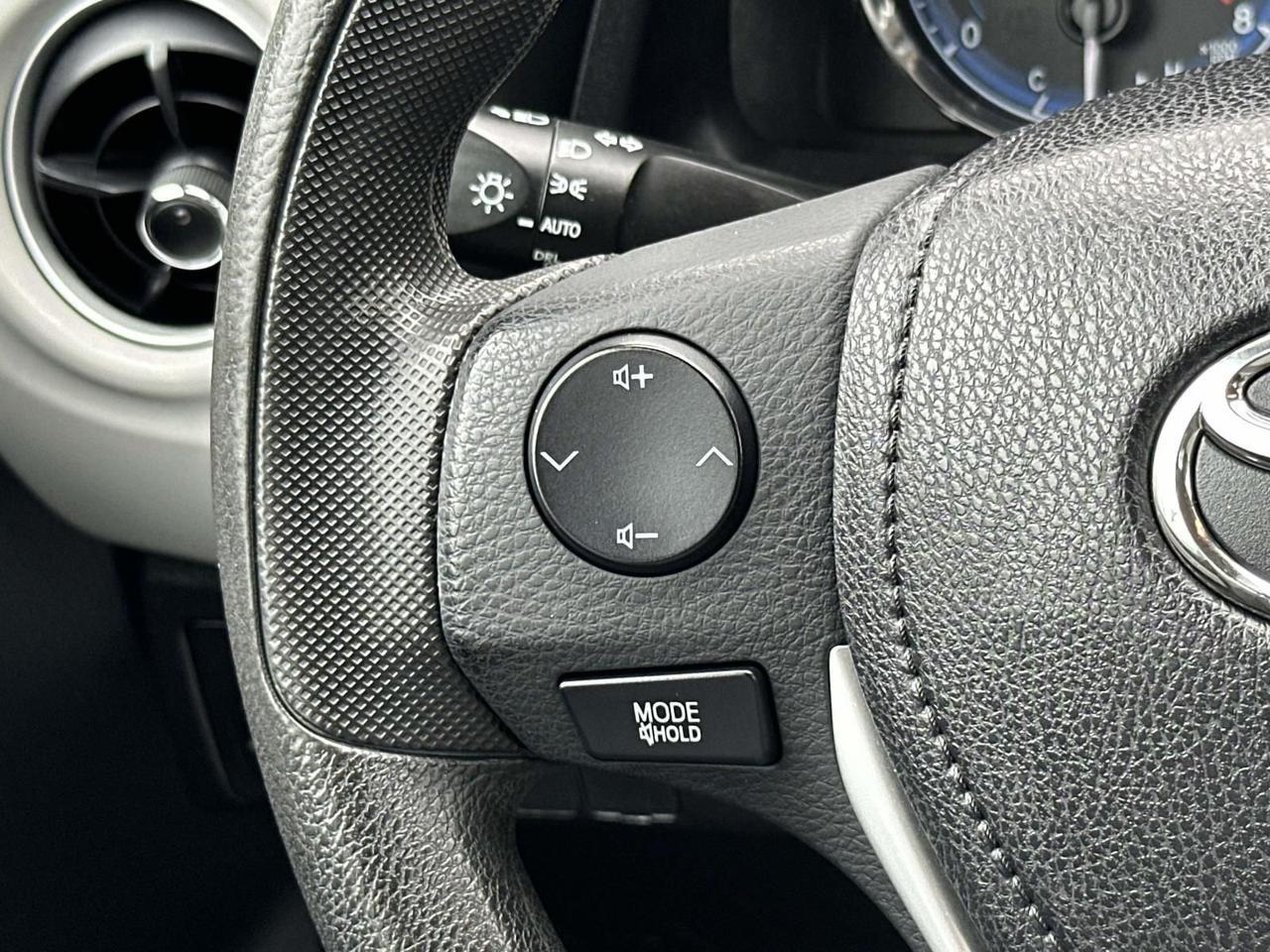 2017 Toyota Corolla LE Alexandria VA