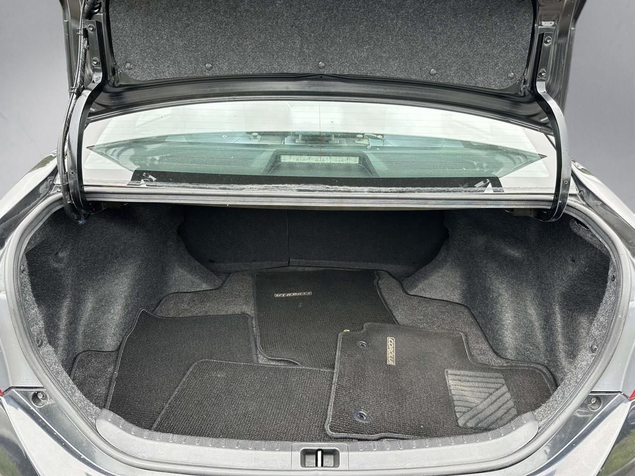 2017 Toyota Corolla LE Alexandria VA