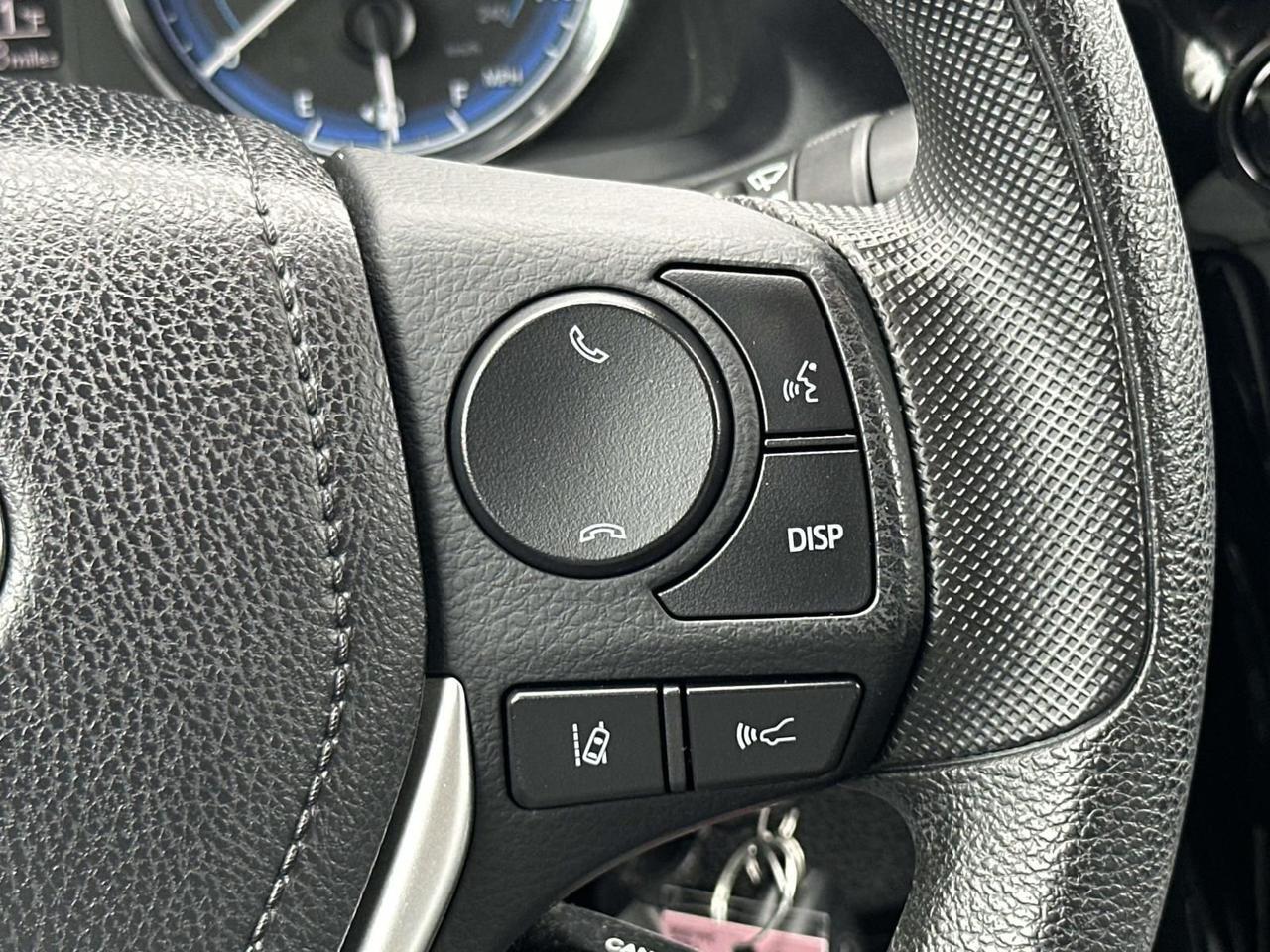 2017 Toyota Corolla LE Alexandria VA