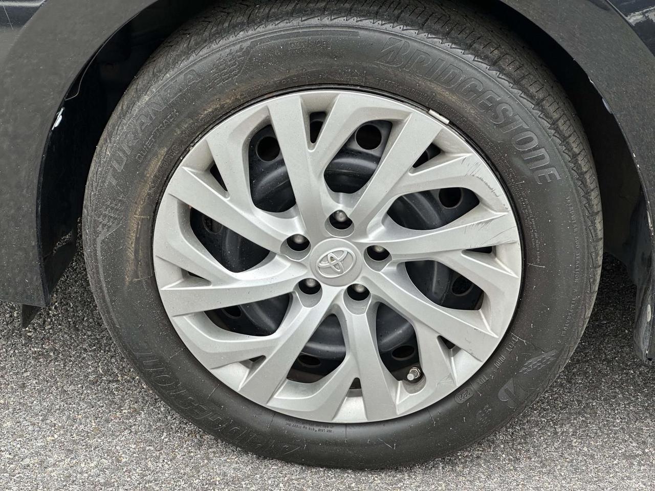 2017 Toyota Corolla LE Alexandria VA
