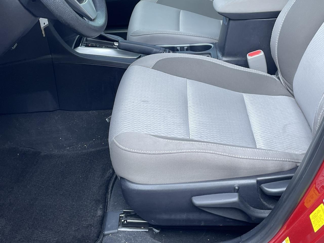 2017 Toyota Corolla LE Alexandria VA