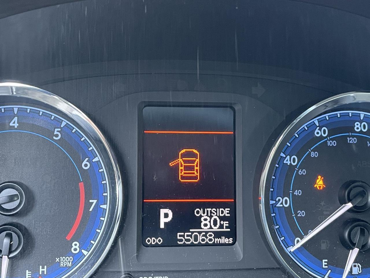 2017 Toyota Corolla LE Alexandria VA