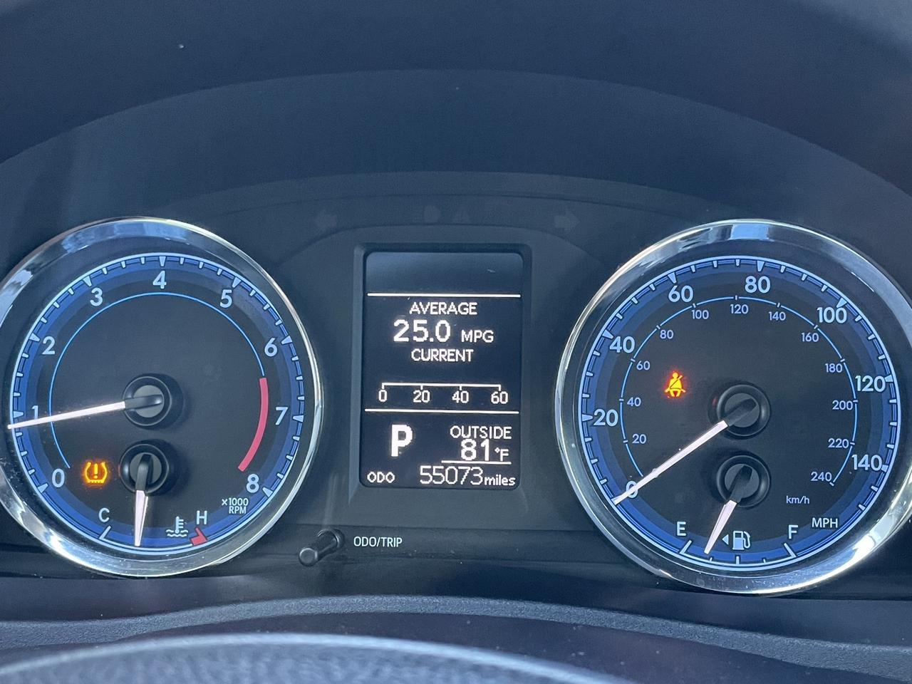 2017 Toyota Corolla LE Alexandria VA