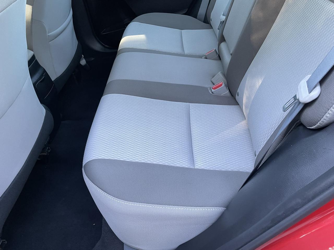 2017 Toyota Corolla LE Alexandria VA