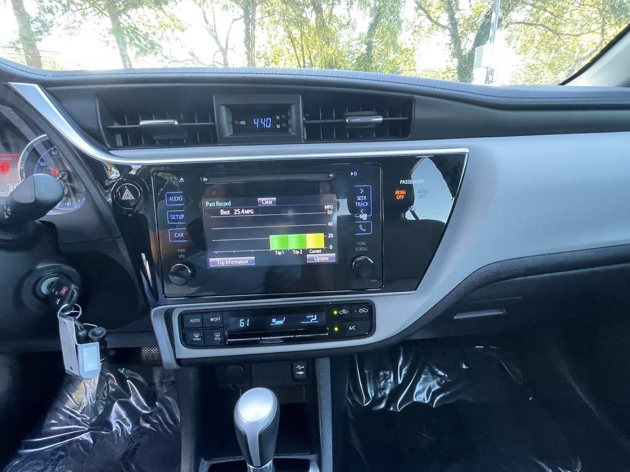 2017 Toyota Corolla LE Alexandria VA