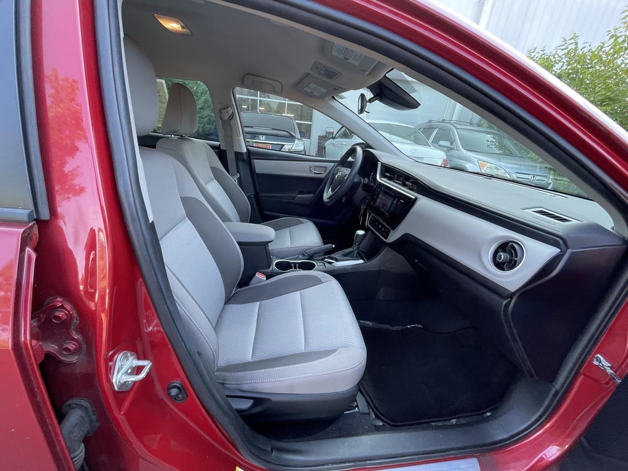 2017 Toyota Corolla LE Alexandria VA