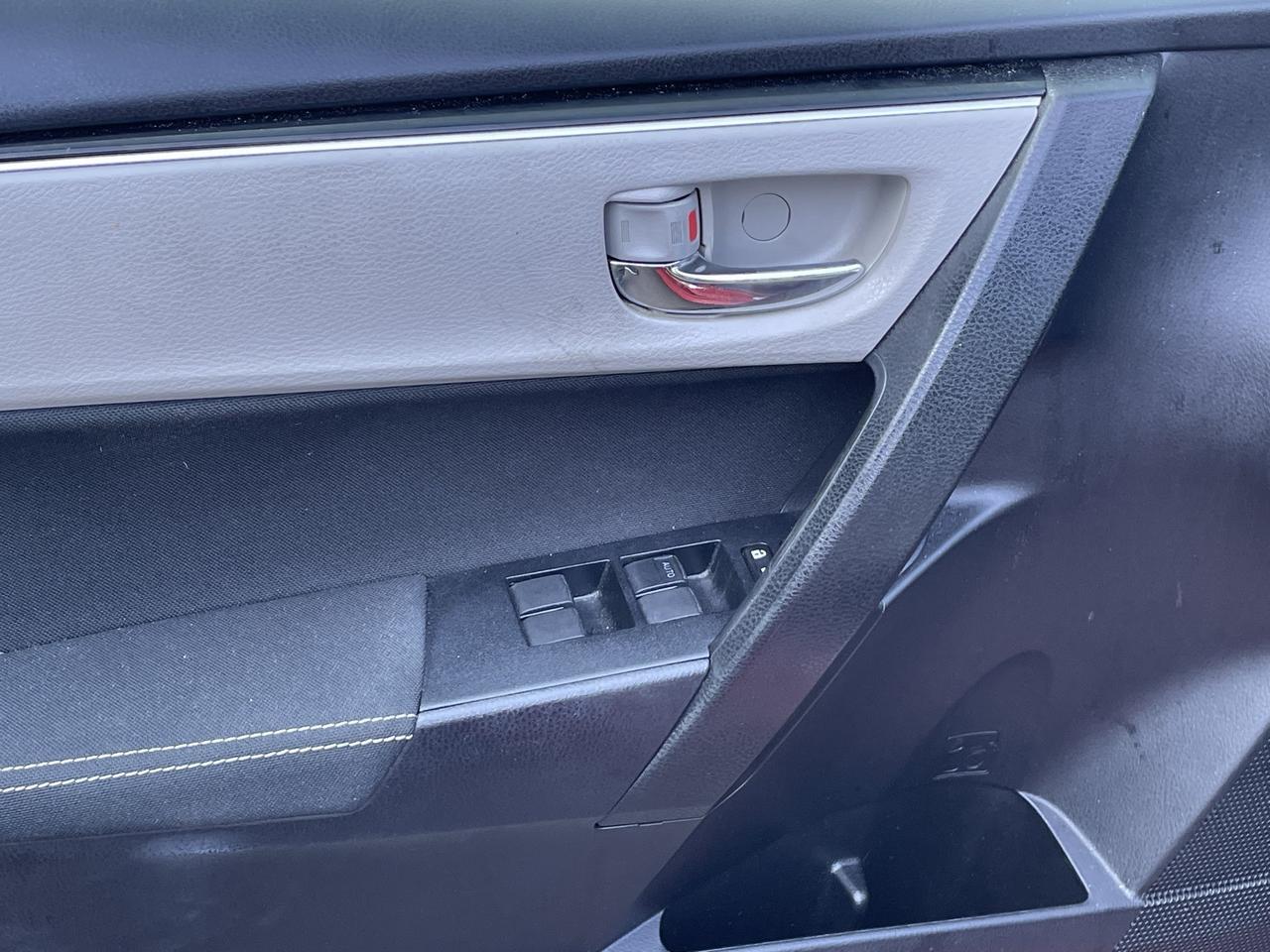 2017 Toyota Corolla LE Alexandria VA