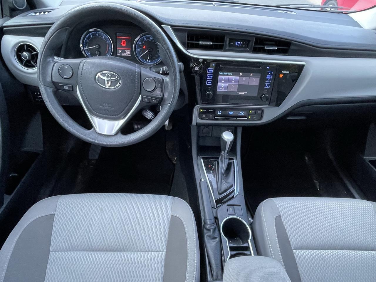 2017 Toyota Corolla LE Alexandria VA