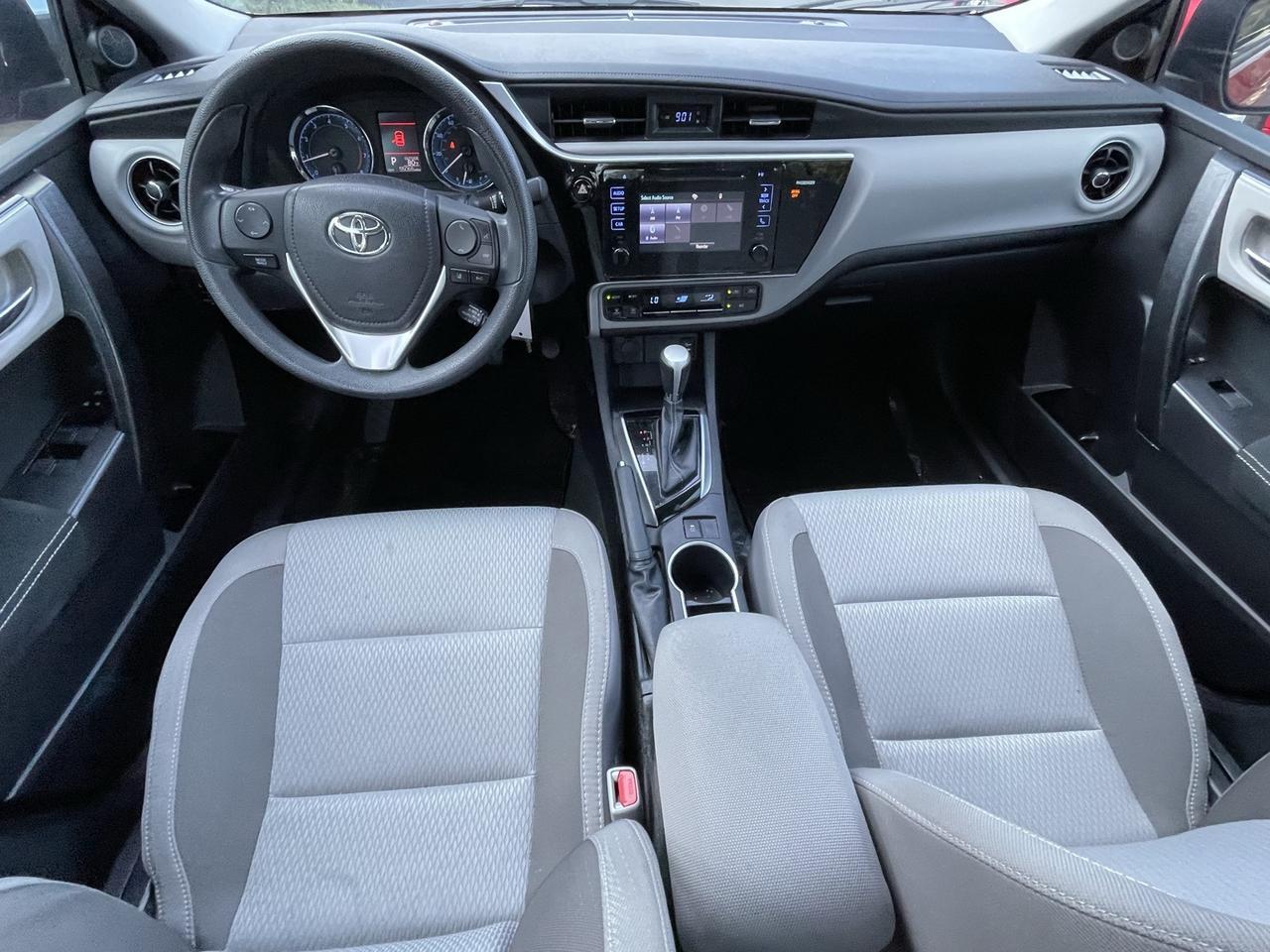 2017 Toyota Corolla LE Alexandria VA