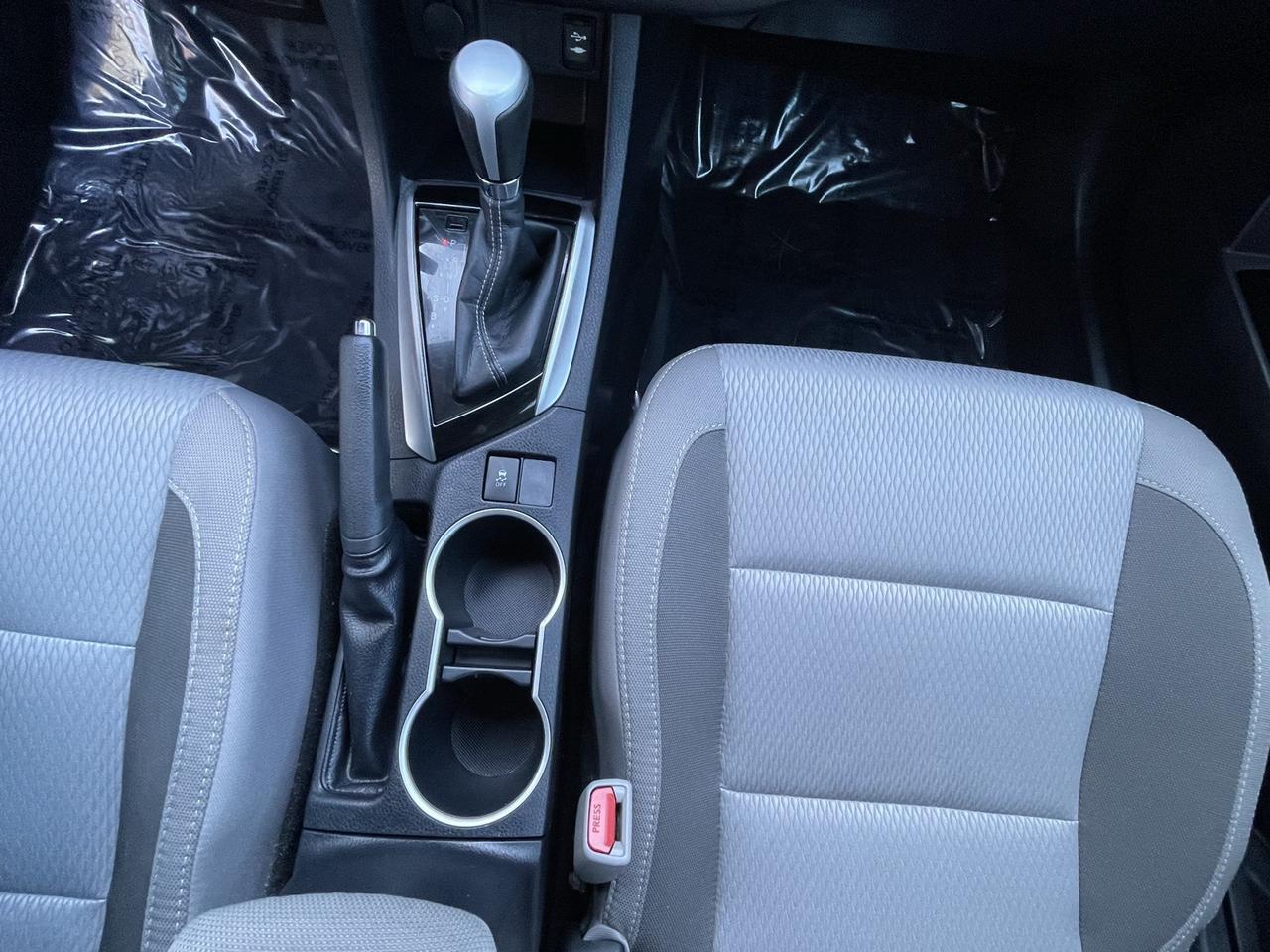 2017 Toyota Corolla LE Alexandria VA