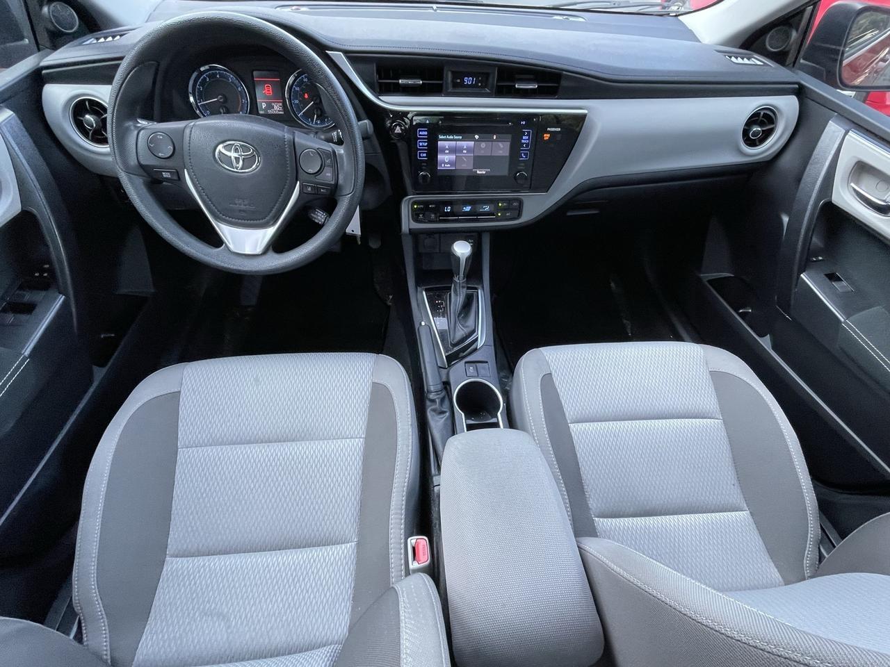 2017 Toyota Corolla LE Alexandria VA