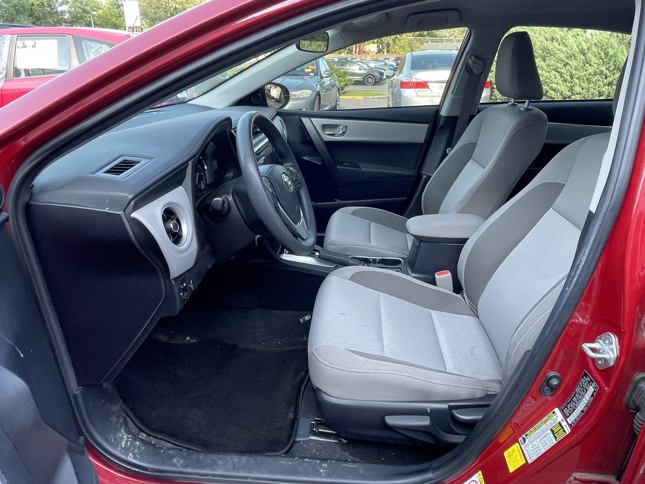 2017 Toyota Corolla LE Alexandria VA