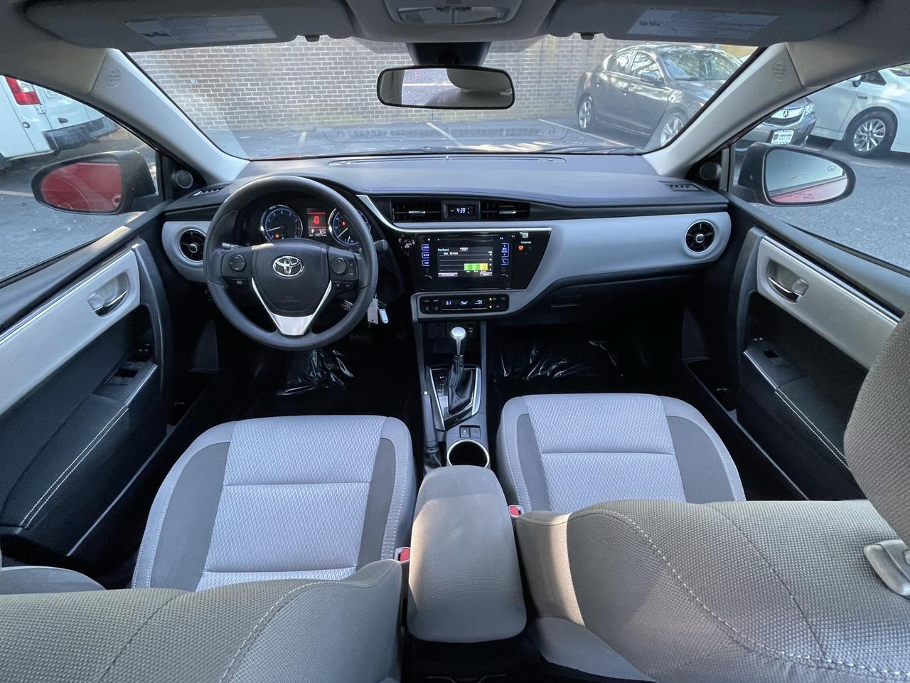 2017 Toyota Corolla LE Alexandria VA