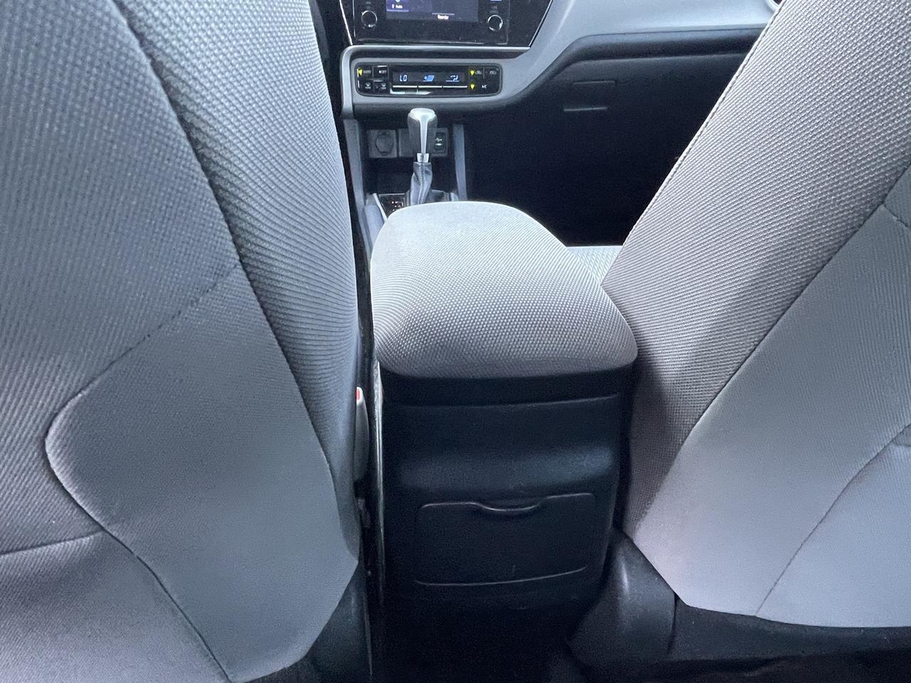 2017 Toyota Corolla LE Alexandria VA