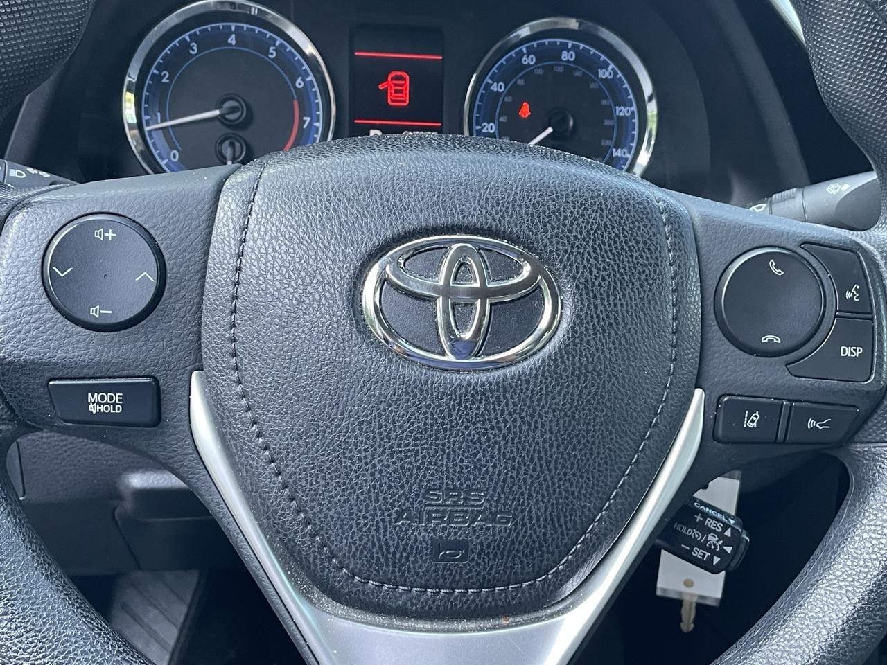 2017 Toyota Corolla LE Alexandria VA
