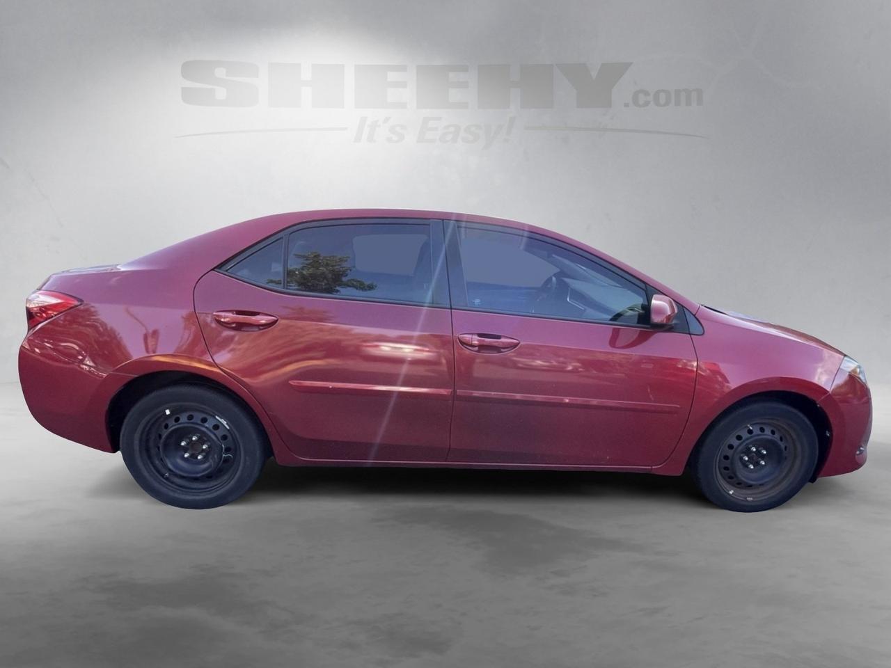 2017 Toyota Corolla LE Alexandria VA