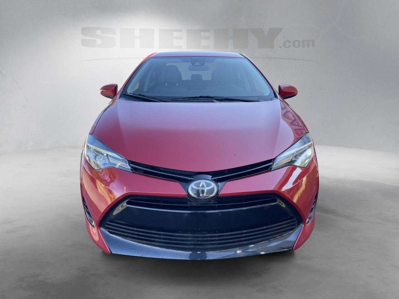 2017 Toyota Corolla LE Alexandria VA