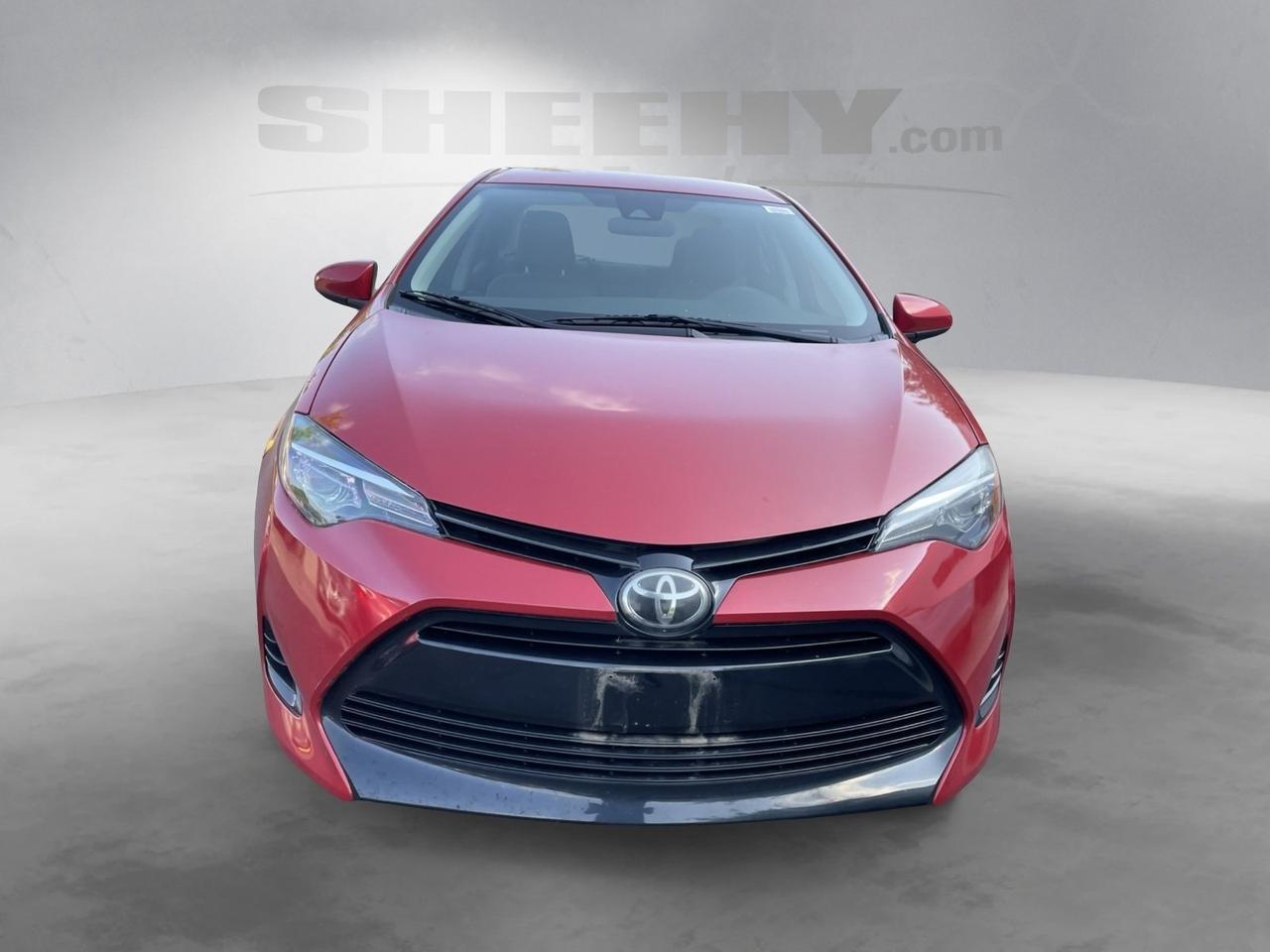 2017 Toyota Corolla LE Alexandria VA