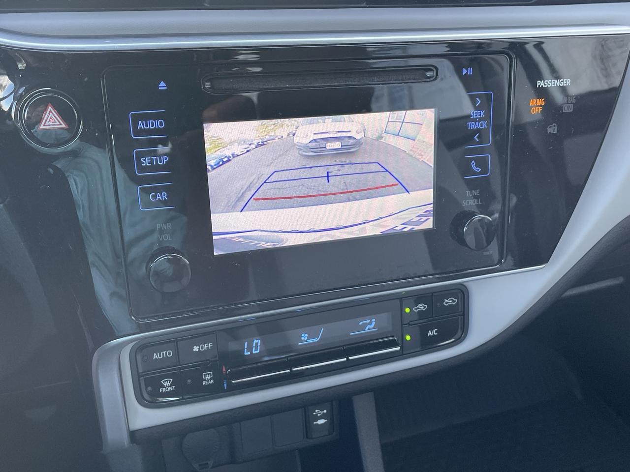 2017 Toyota Corolla LE Alexandria VA