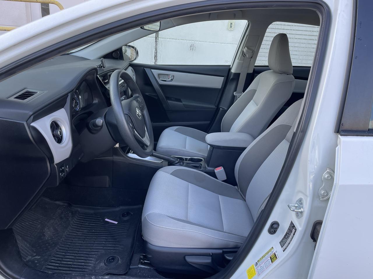 2017 Toyota Corolla LE Alexandria VA