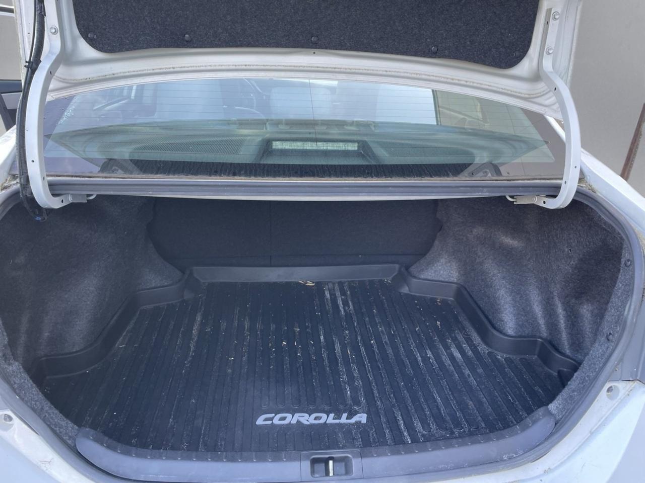 2017 Toyota Corolla LE Alexandria VA
