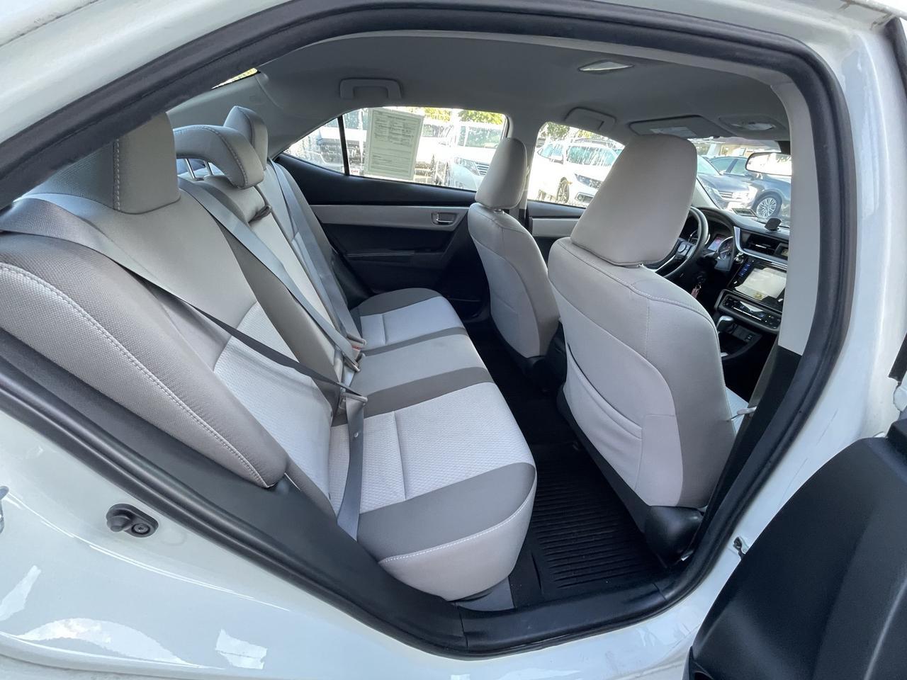 2017 Toyota Corolla LE Alexandria VA