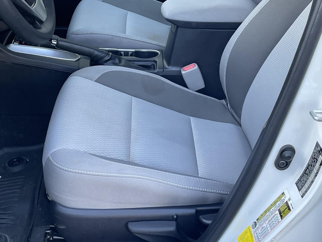 2017 Toyota Corolla LE Alexandria VA