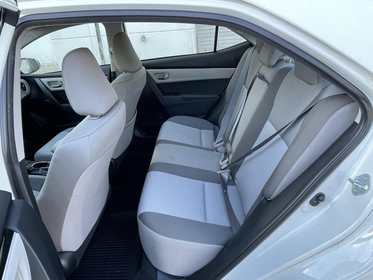 2017 Toyota Corolla LE Alexandria VA