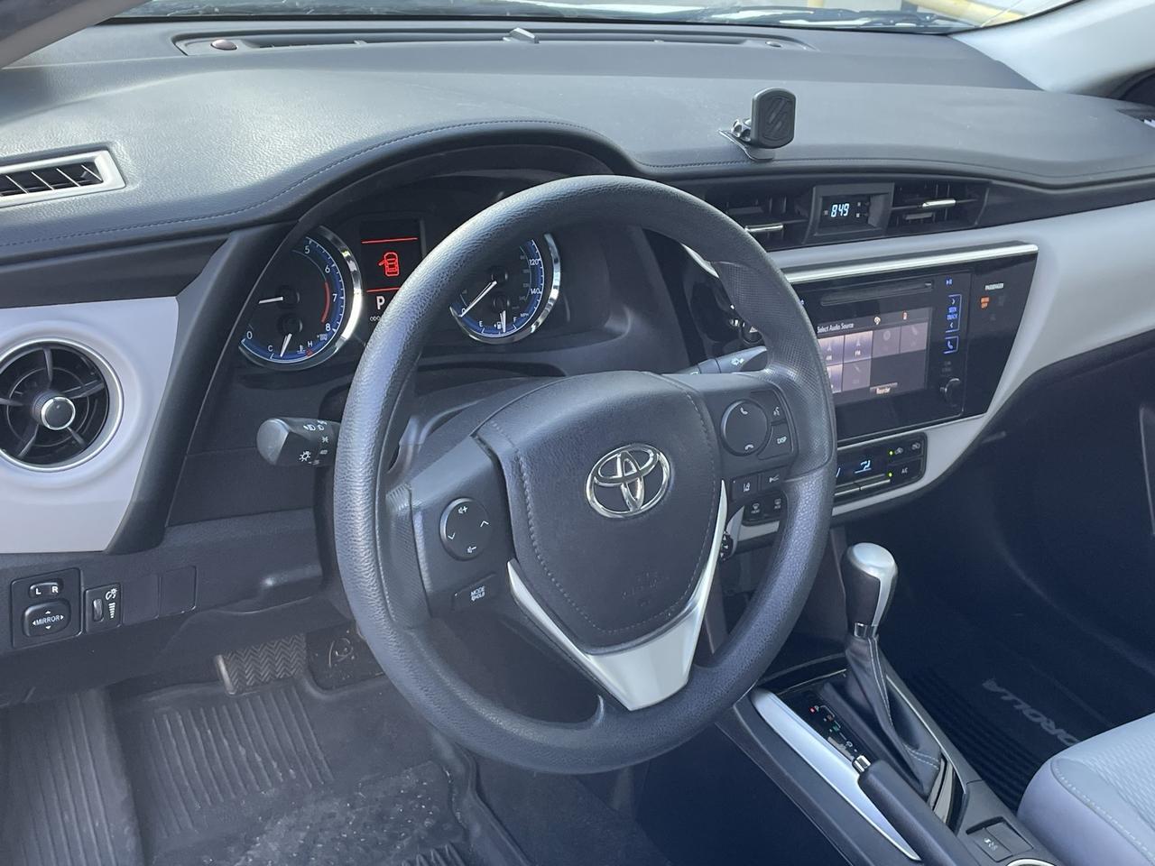 2017 Toyota Corolla LE Alexandria VA