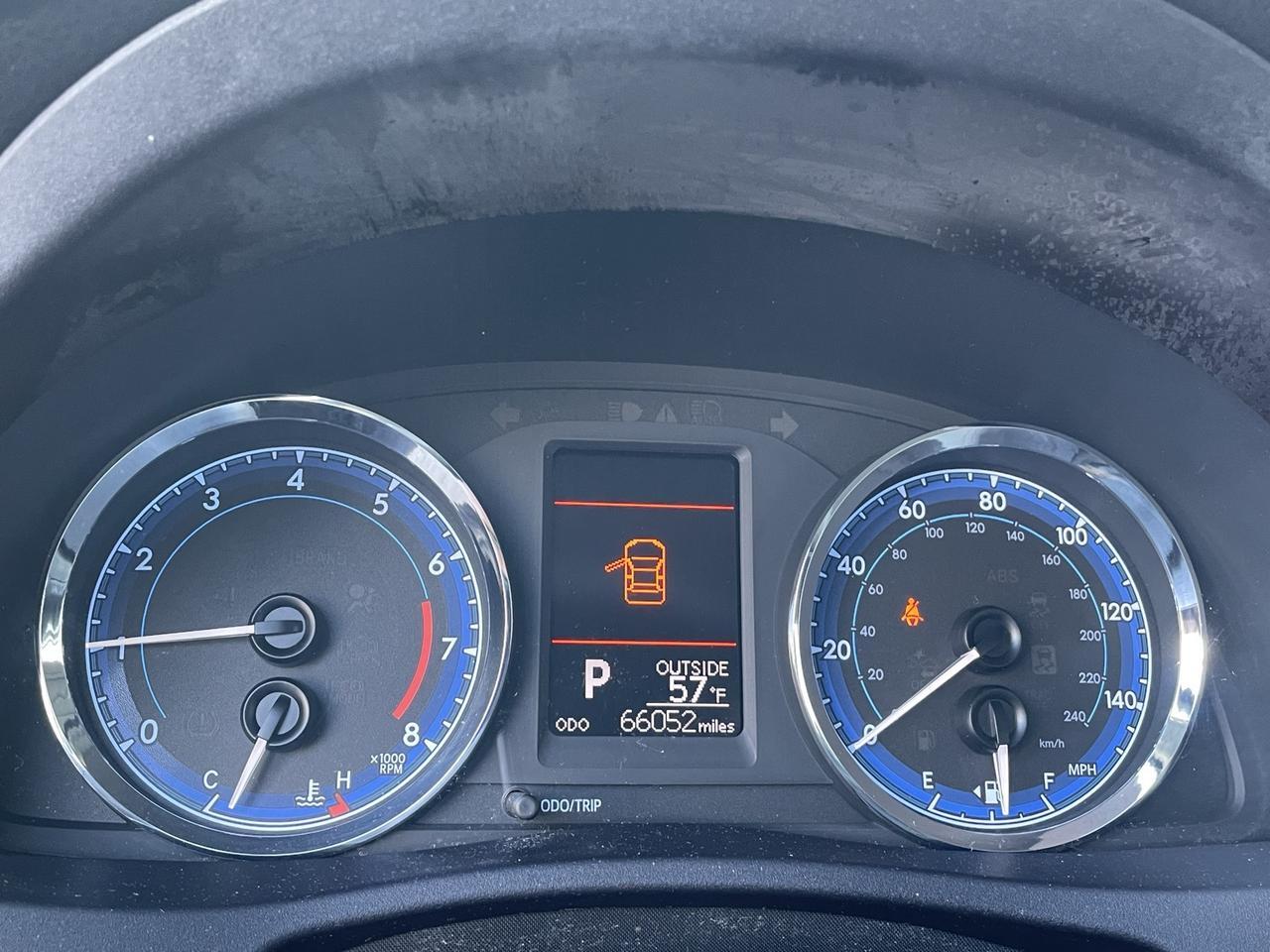 2017 Toyota Corolla LE Alexandria VA