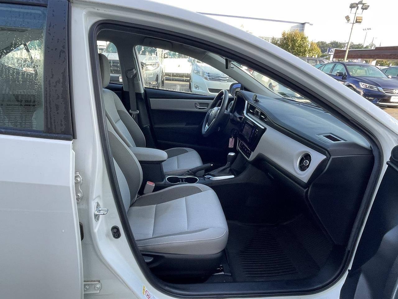 2017 Toyota Corolla LE Alexandria VA