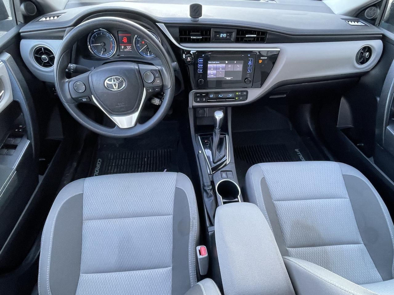 2017 Toyota Corolla LE Alexandria VA