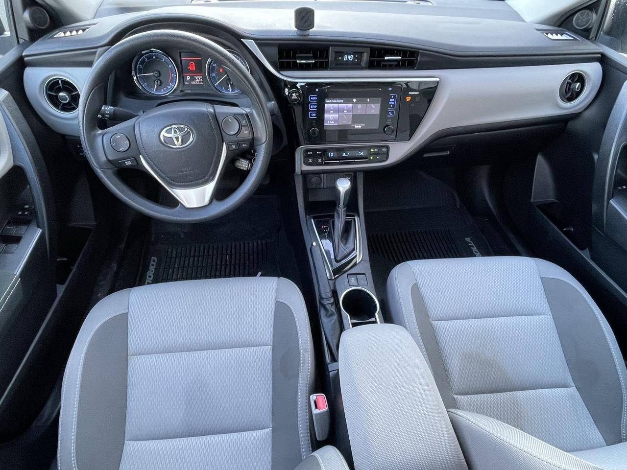 2017 Toyota Corolla LE Alexandria VA