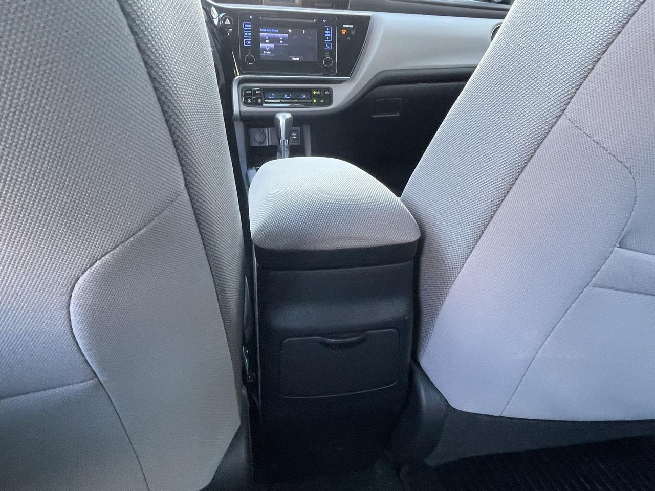 2017 Toyota Corolla LE Alexandria VA