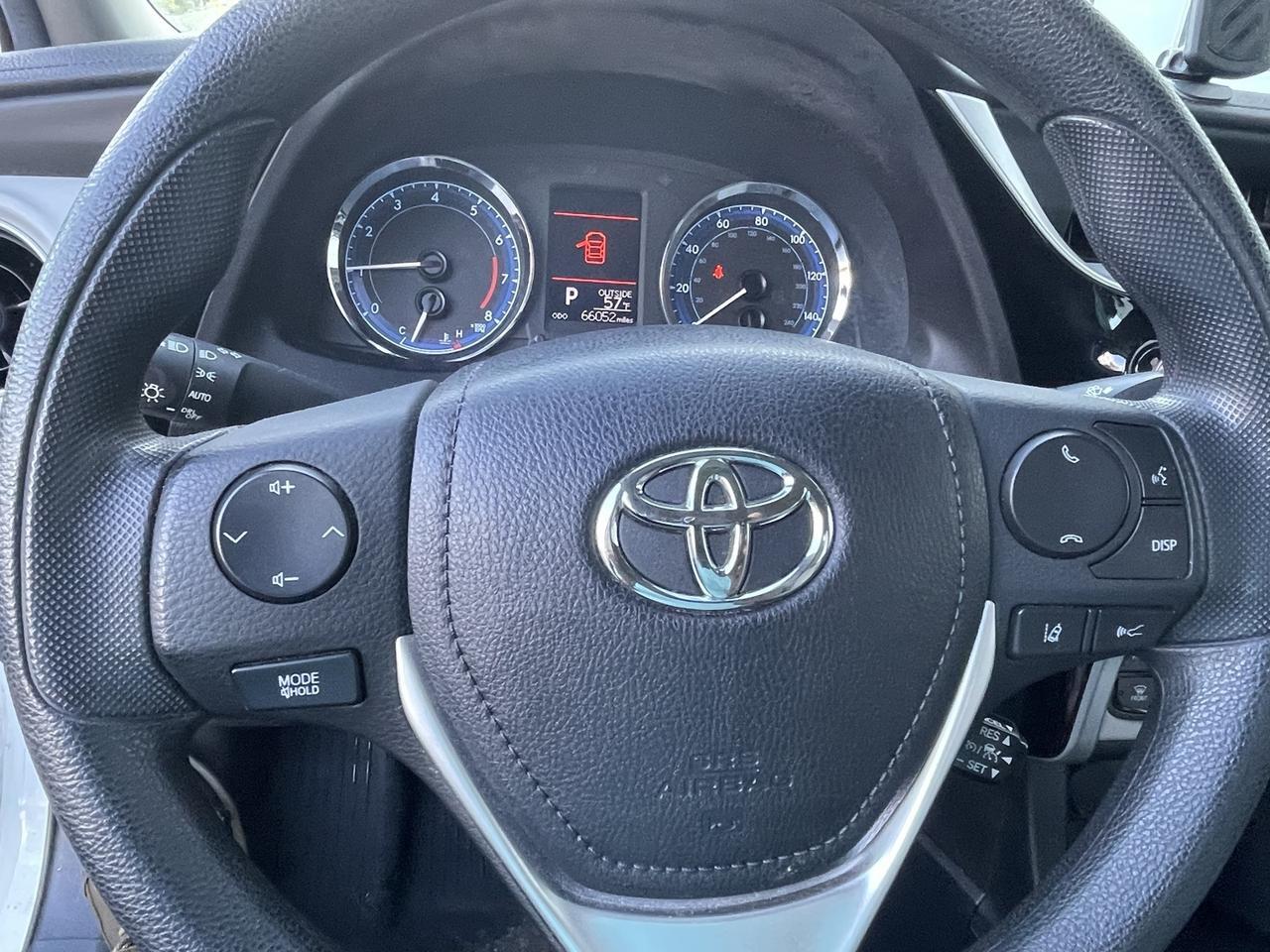 2017 Toyota Corolla LE Alexandria VA
